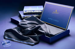 Scabal Lapis Lazuli