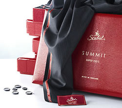 Scabal Summit Super 250's