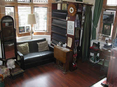 James Personal Tailor - Bespoke Manchester Tailors