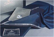 Scabal Diamond Chip