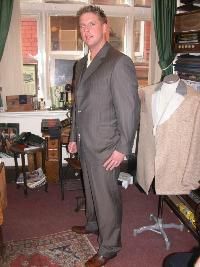 Mens Wedding Outfits