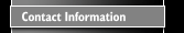 Contact Information